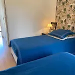 Le Petit Duc Hébergement de vacances *