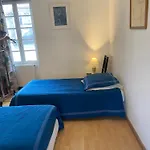 Le Petit Duc Hébergement de vacances *