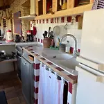 Hébergement de vacances Le Petit Duc
