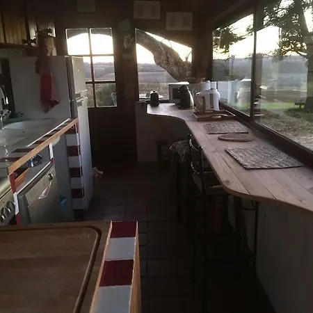 Сasa de vacaciones Le Petit Duc *