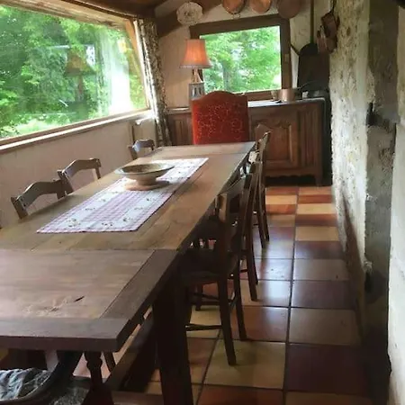 Le Petit Duc Gans