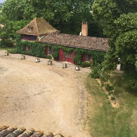 Сasa de vacaciones Le Petit Duc