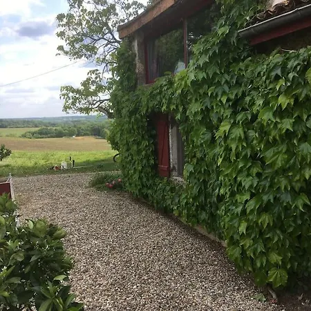 Le Petit Duc Casa de Férias *