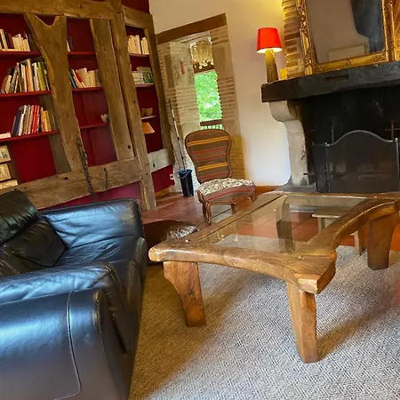 Casa de Férias Le Petit Duc *