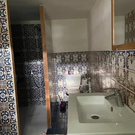 Le Petit Duc Casa de Férias *