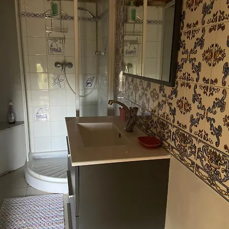 Сasa de vacaciones Le Petit Duc Gans