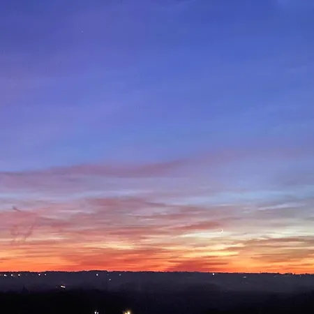 Casa de Férias Le Petit Duc *