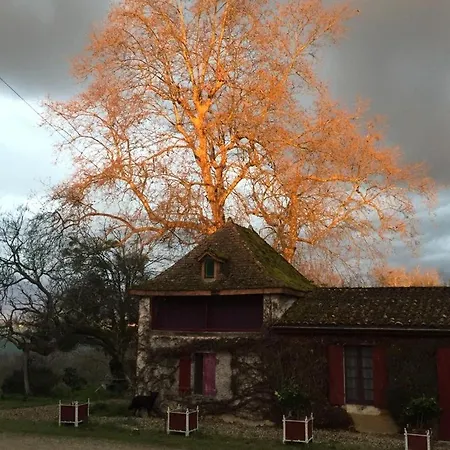 Сasa de vacaciones Le Petit Duc