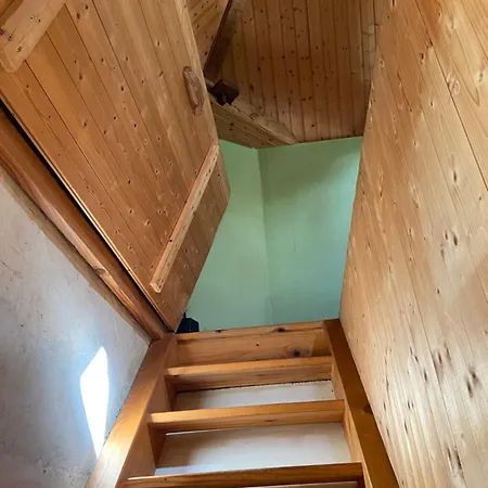 Casa de Férias Le Petit Duc