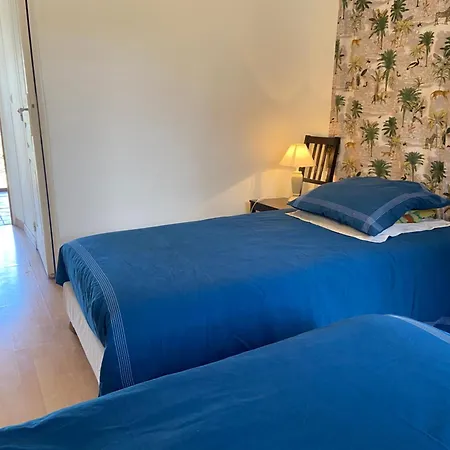 Le Petit Duc Hébergement de vacances *