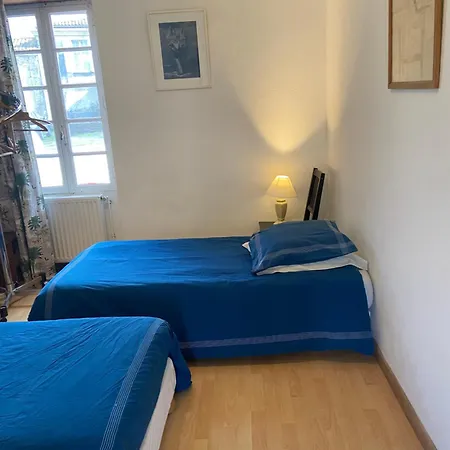 Le Petit Duc Hébergement de vacances *