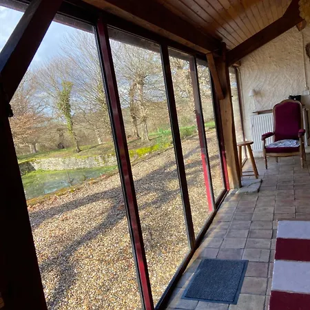 Le Petit Duc Casa de Férias