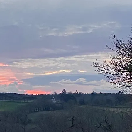 Casa de Férias Le Petit Duc