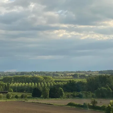 Le Petit Duc Gans