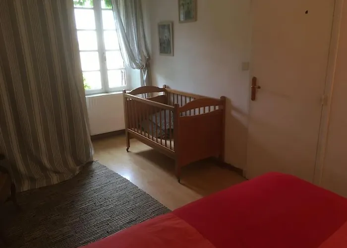 Le Petit Duc * Ган