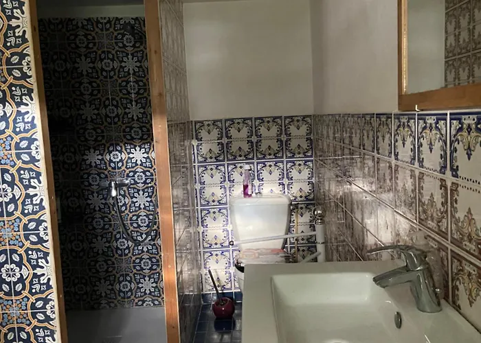 Le Petit Duc Дом отдыха *