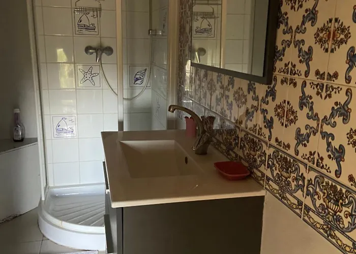 Дом отдыха Le Petit Duc Ган