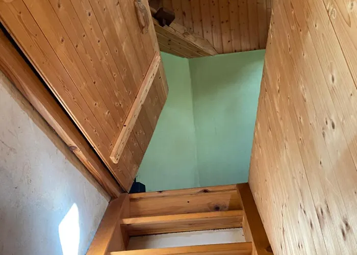 Дом отдыха Le Petit Duc