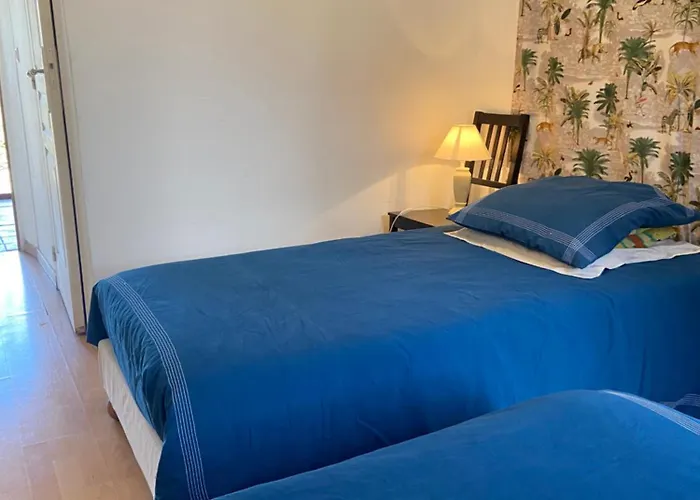 Le Petit Duc Дом отдыха *