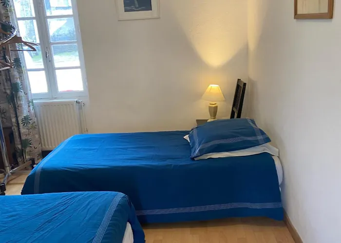 Le Petit Duc Дом отдыха *