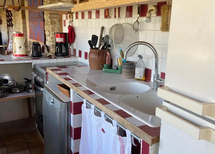 Дом отдыха Le Petit Duc