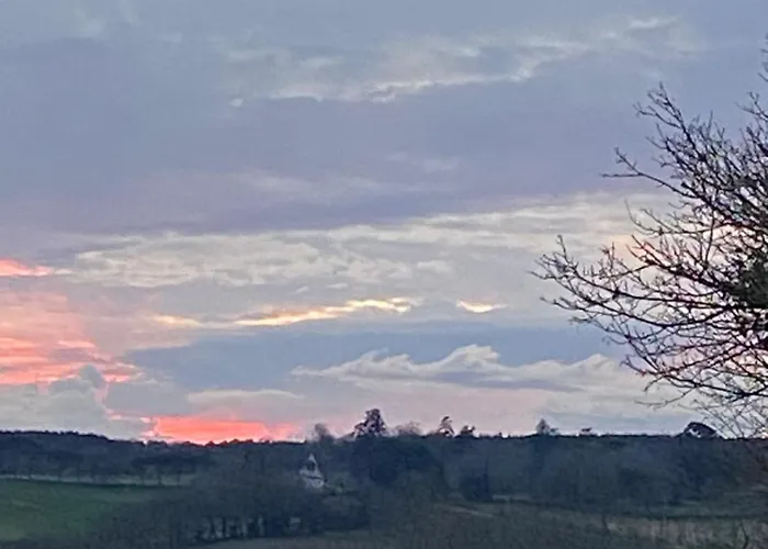 Дом отдыха Le Petit Duc